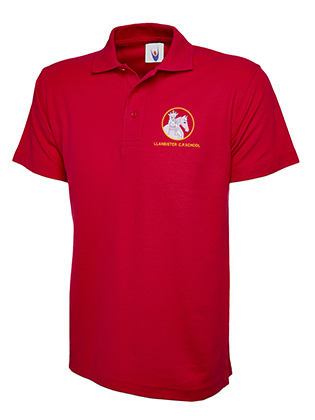 Classic Polo Shirt